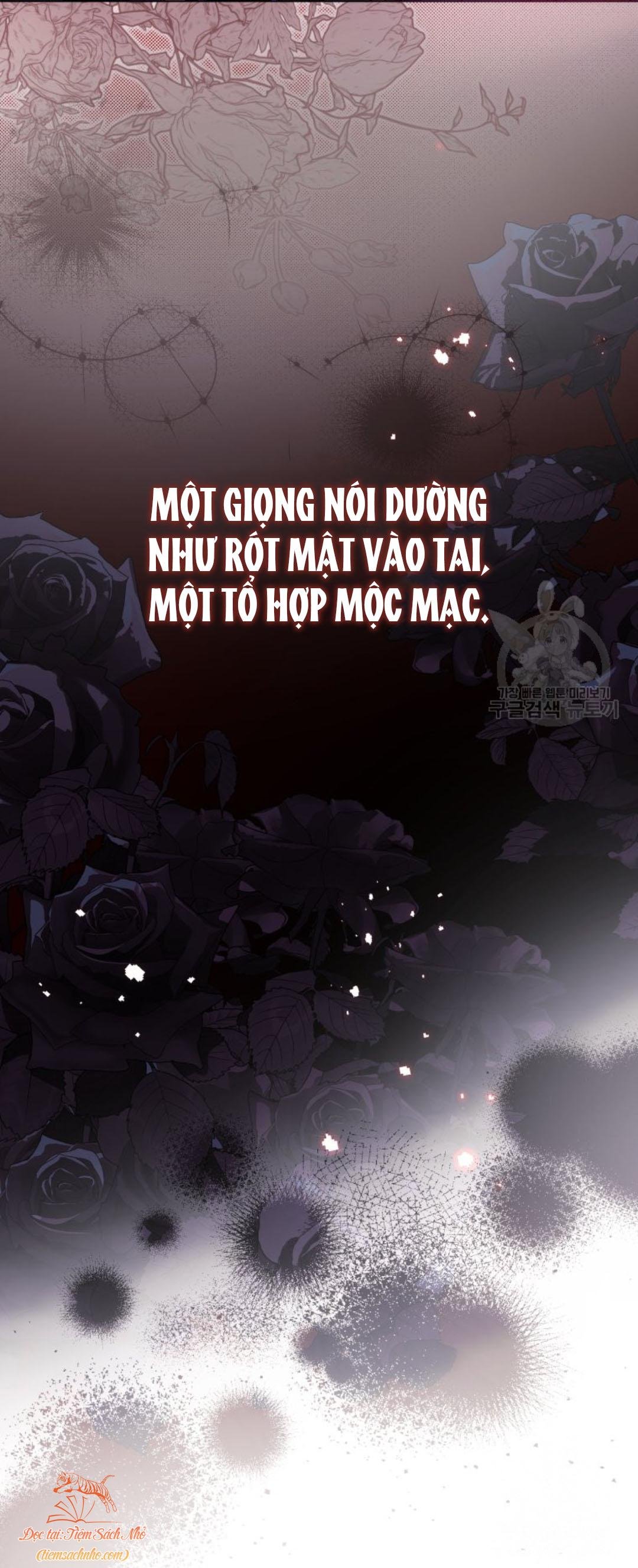 tôi đã gặp nam chính trong ngục tù chapter 25 21