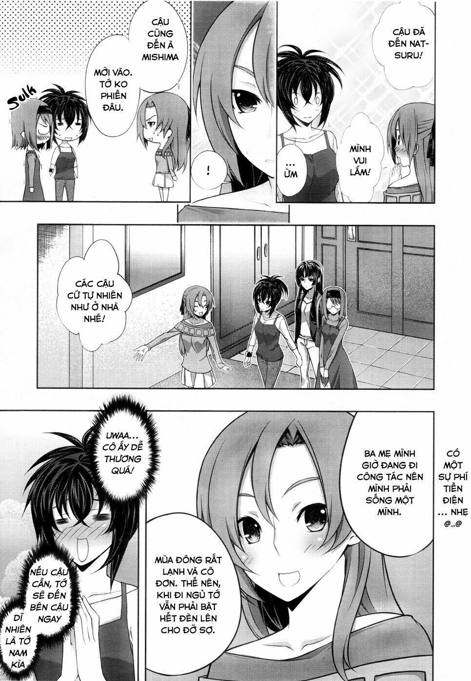 kampfer chapter 22 16