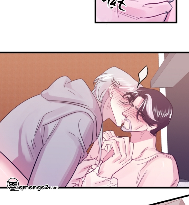 kiếp trước bí ẩn của giáo sư chapter 9 24