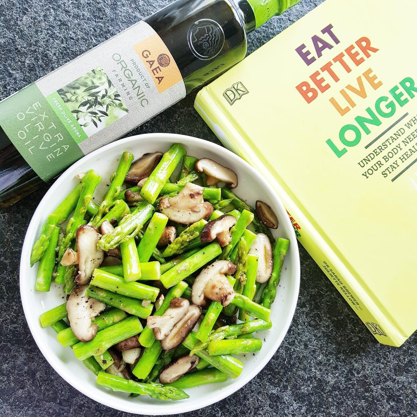 Dầu Ô Liu Nguyên Chất Gaea Hữu Cơ