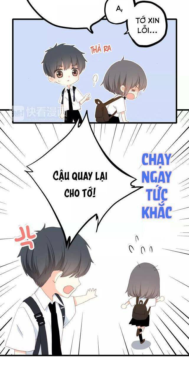 con tim rung động 3 chapter 56 47