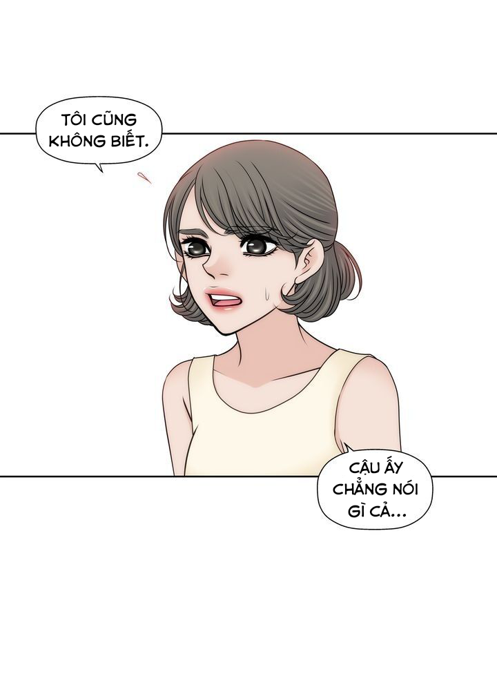 người đàn ông của tôi chapter 101.1 11