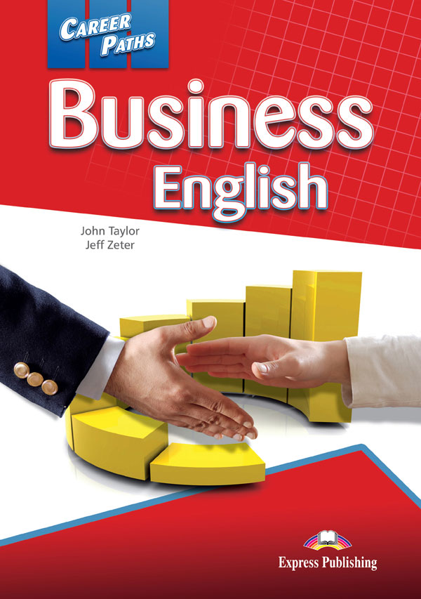 Career Paths Business English Student's Book