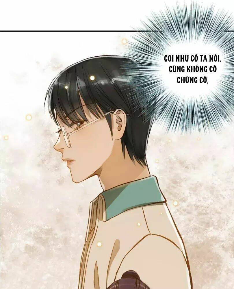 chồng trước 18 tuổi chapter 14 25