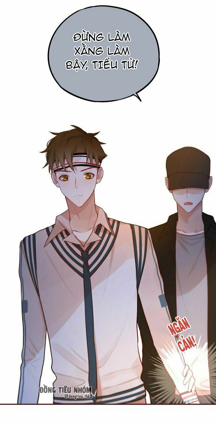 trú dạ liên miên chapter 11 8