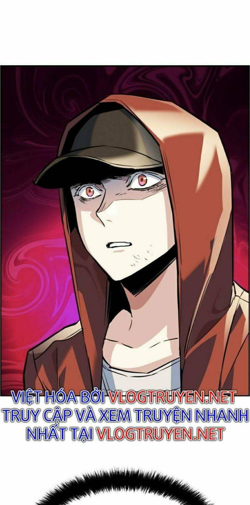 bạn học tôi là lính đánh thuê chapter 55 3