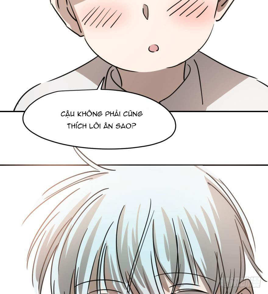 bắt lấy ngao ngao chapter 17 74