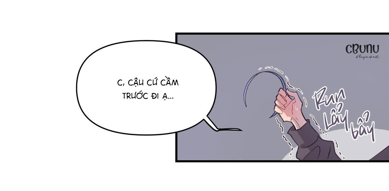 bí mật của mái tóc chapter 11 41