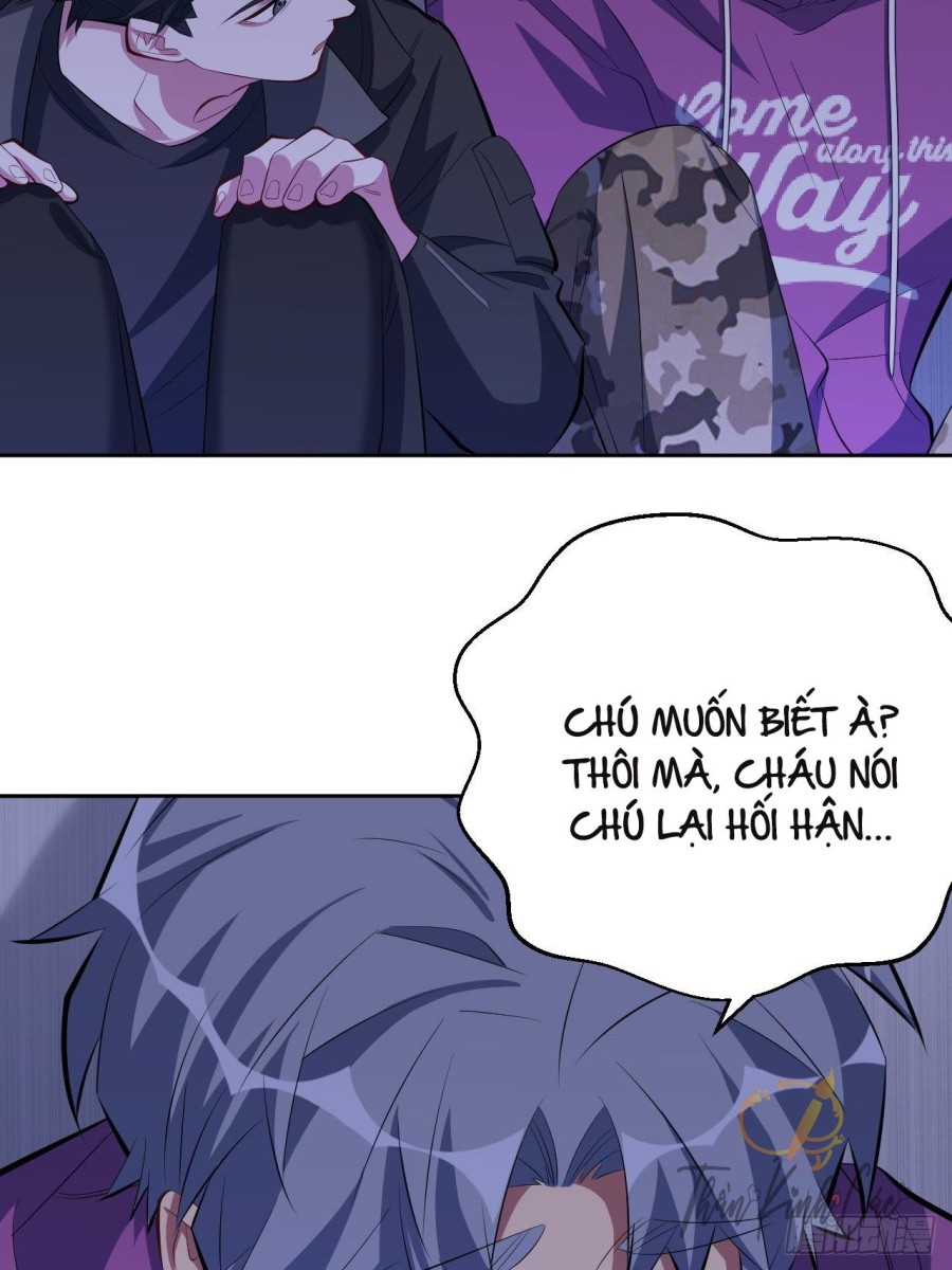 nhạc phụ đại nhân là bà xã chapter 33 17