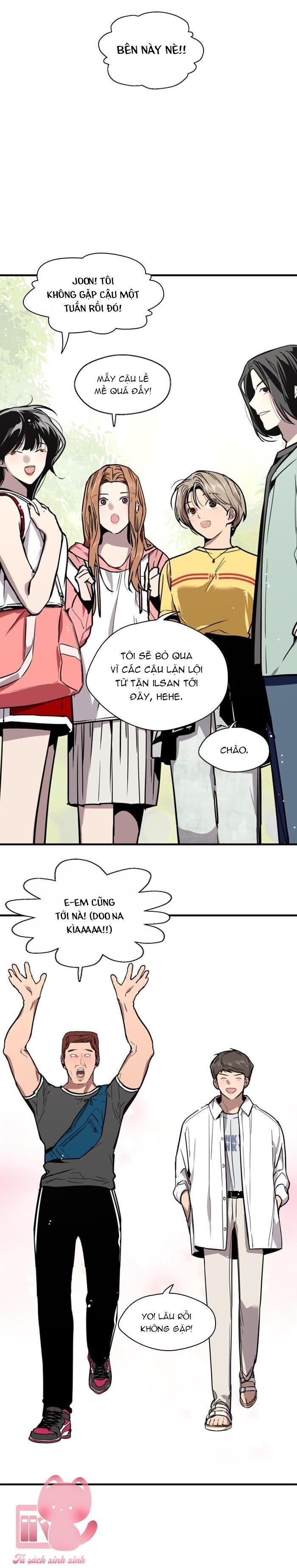 lee doona chapter 47 6