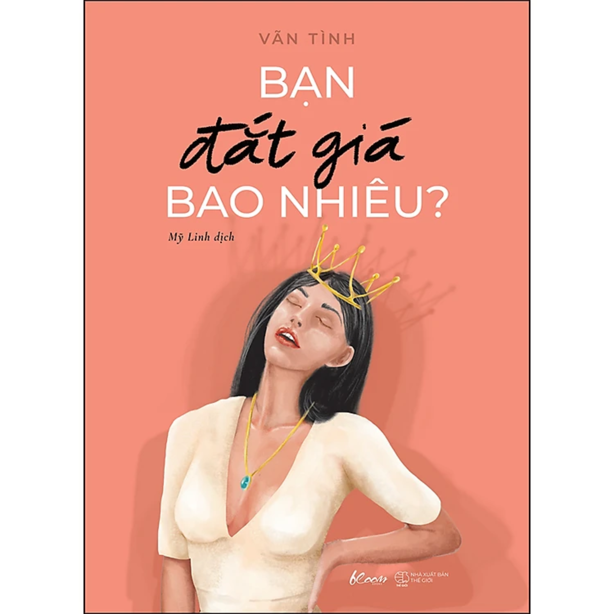 Combo sách Khí Chất Bao Nhiêu Hạnh Phúc Bấy Nhiêu - Bạn Đắt Giá Bao Nhiêu (Tái Bản 2019) - Tặng kèm Bookmark