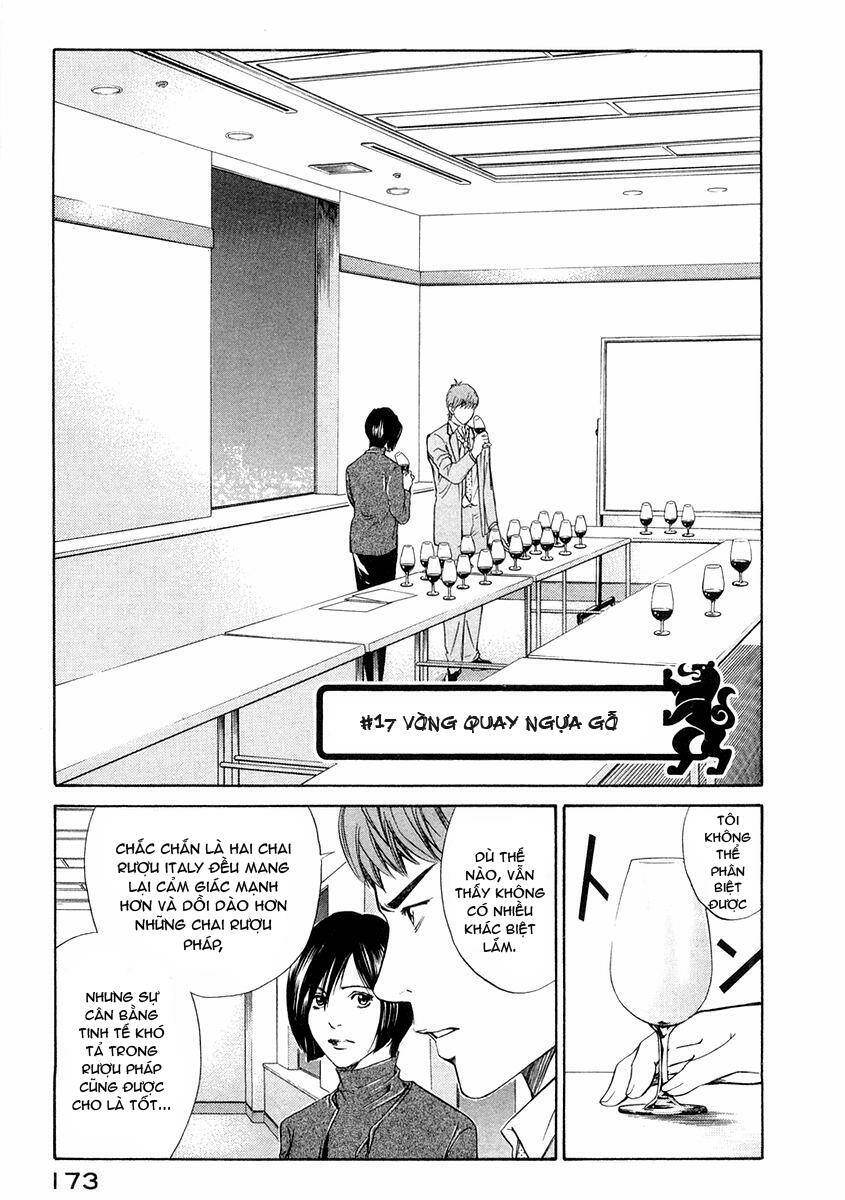kami no shizuku chapter 17 2