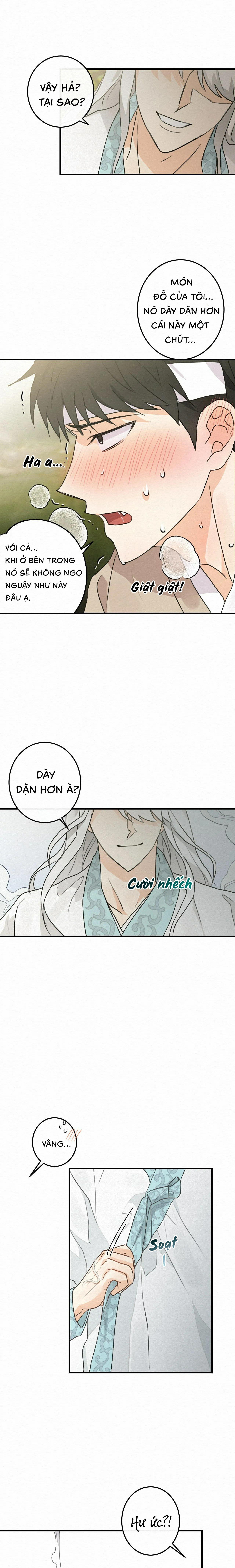 không phải đồ của tôi chapter 1 15