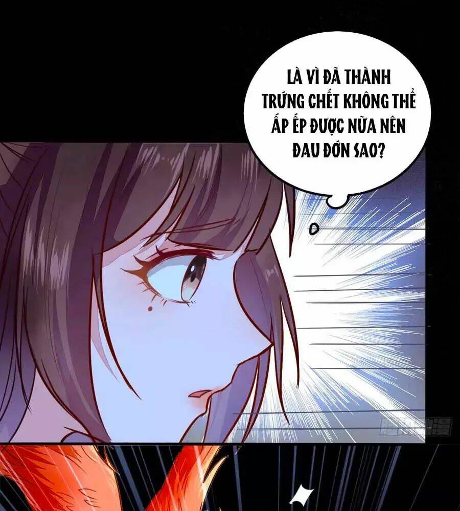 thần y khí nữ: ngự thú cuồng phi của quỷ đế chapter 69 108