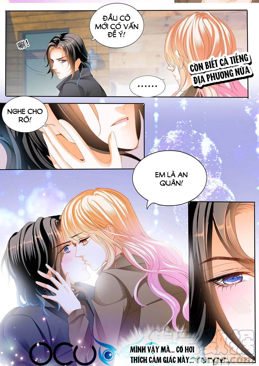 bá đạo tiểu thúc, xin trêu chọc vừa thôi! chapter 248 10