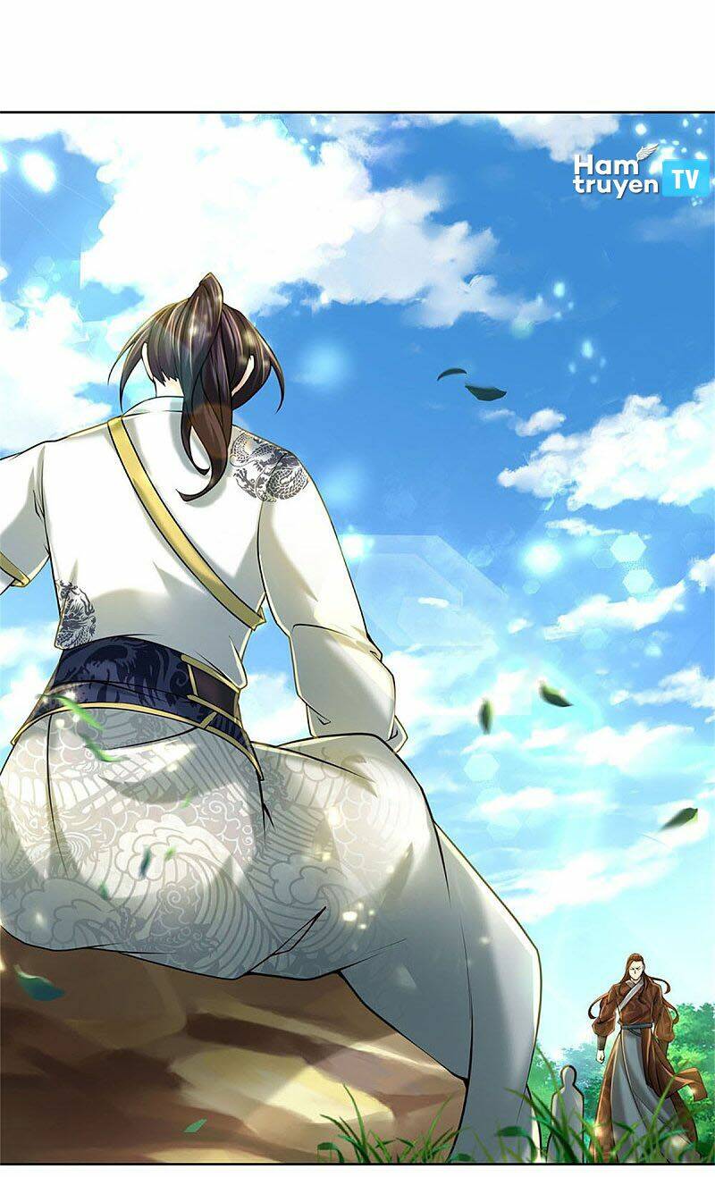 thân thể của ta là kiếm chủng chapter 114 1