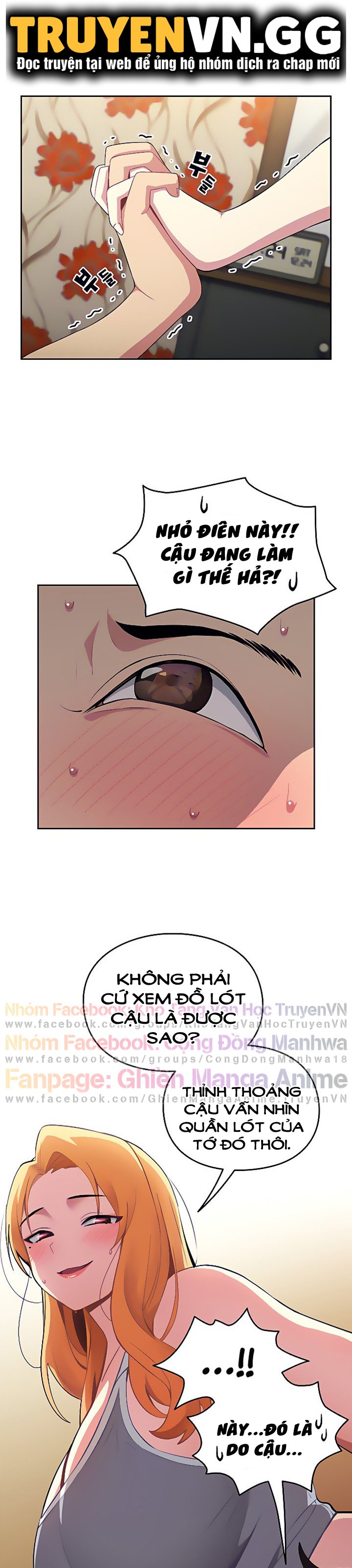 khi nào ta hẹn hò chapter 1 19