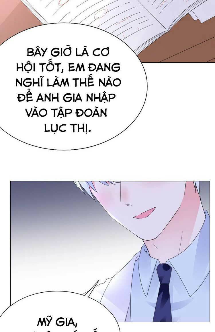 điều ước sủng ái bất bình đẳng chapter 78.2 43