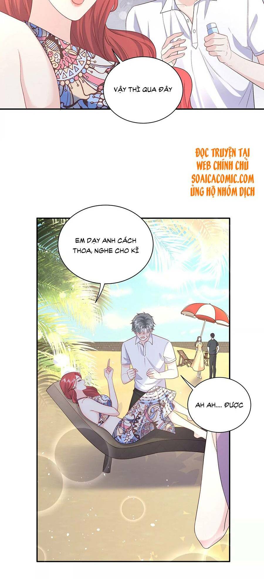 tôi dựa vào tà ý: nghịch chuyển nhân sinh chapter 66 24