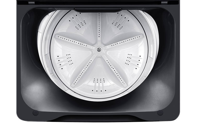 Máy giặt Aqua 10Kg AQW-FR100GT.BK - Hàng chính hãng