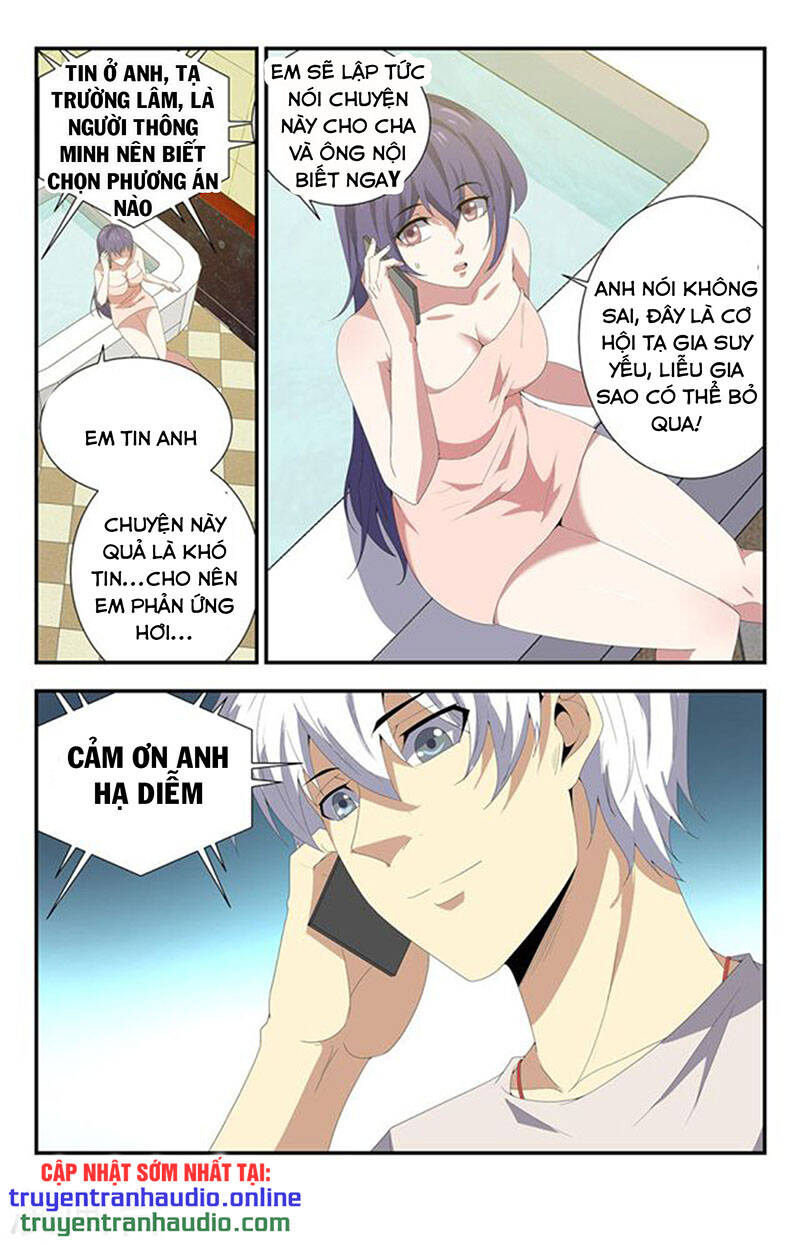 long ẩn giả chapter 237 2