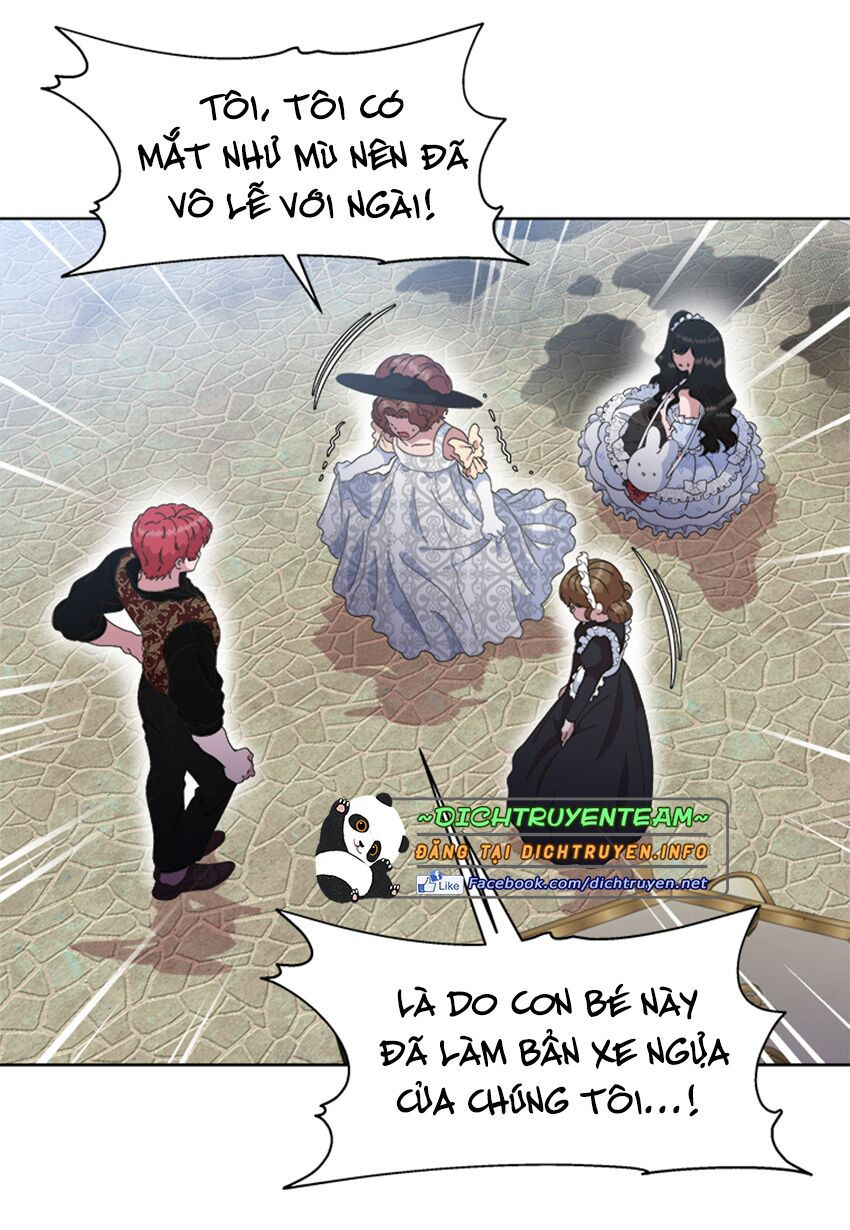 con gái bảo bối của ma vương chapter 136 58