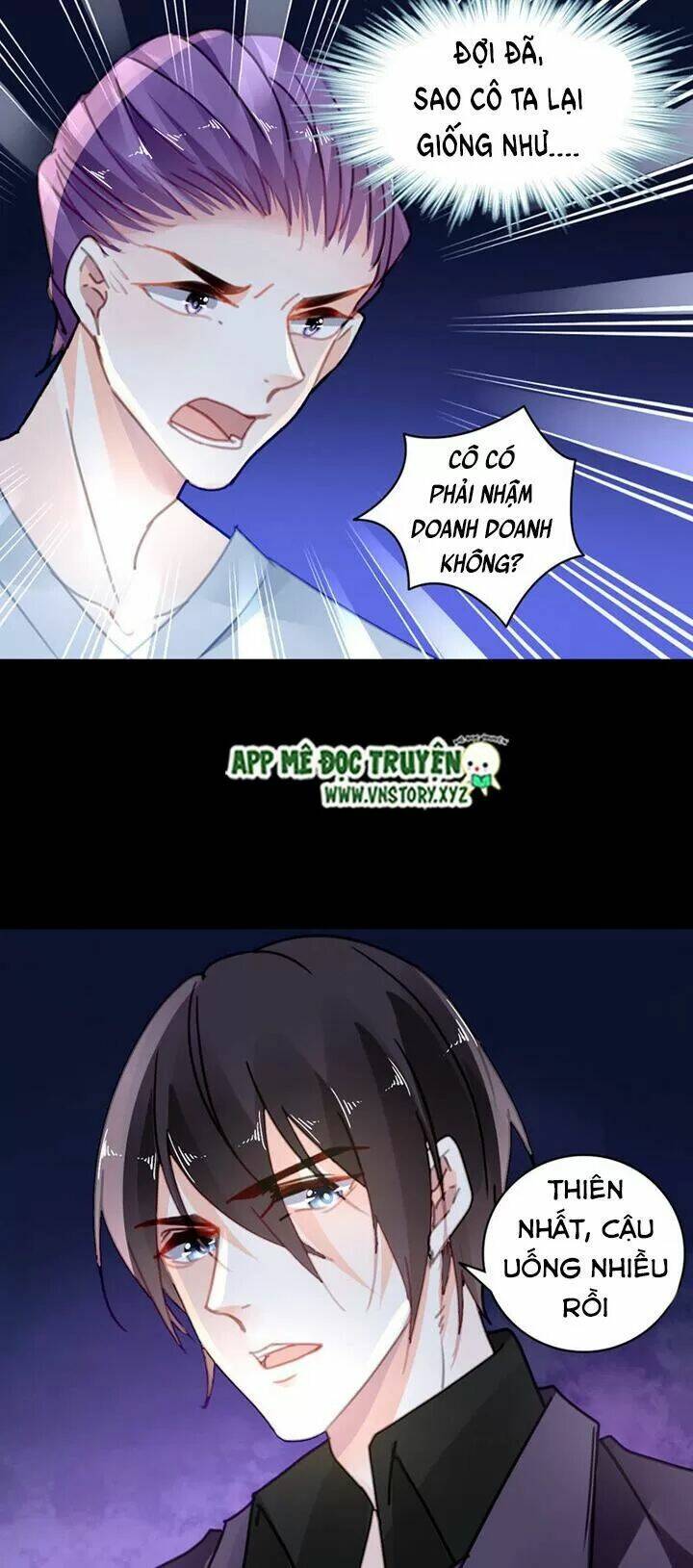 mưu ái thành nghiện chapter 25 11