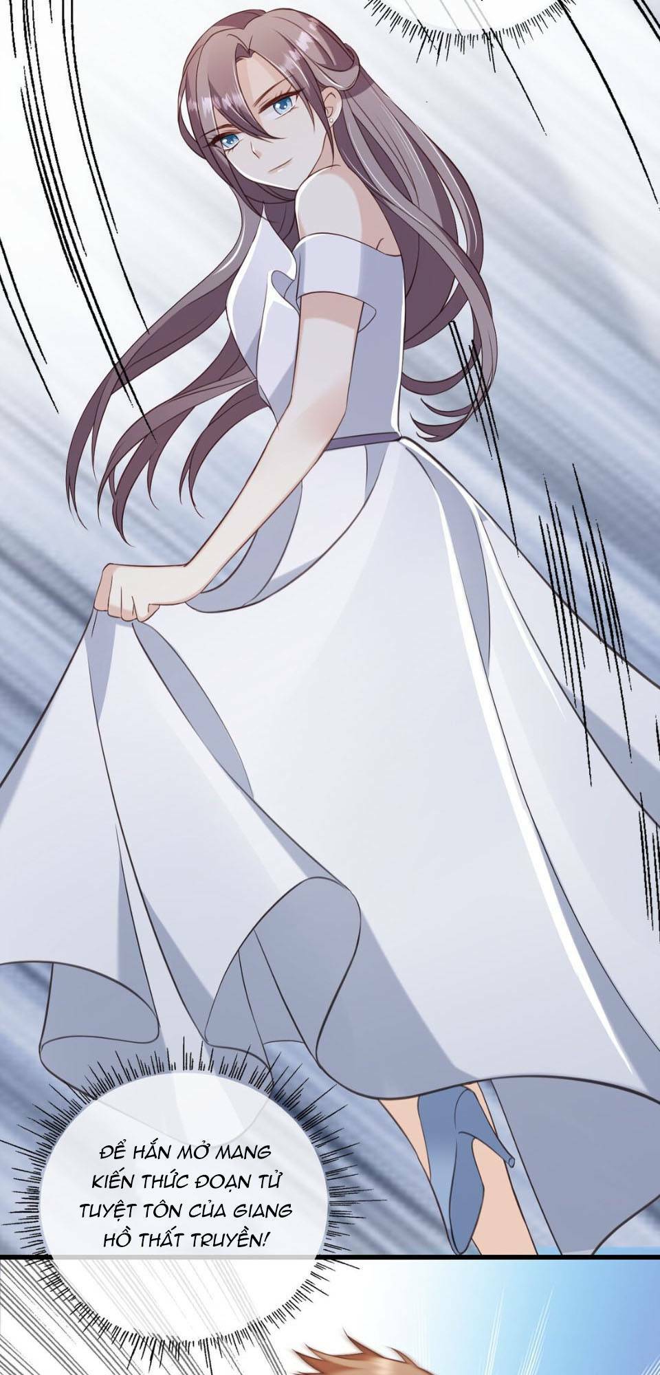 kiều thê hào môn chạy đi đâu chapter 26 2