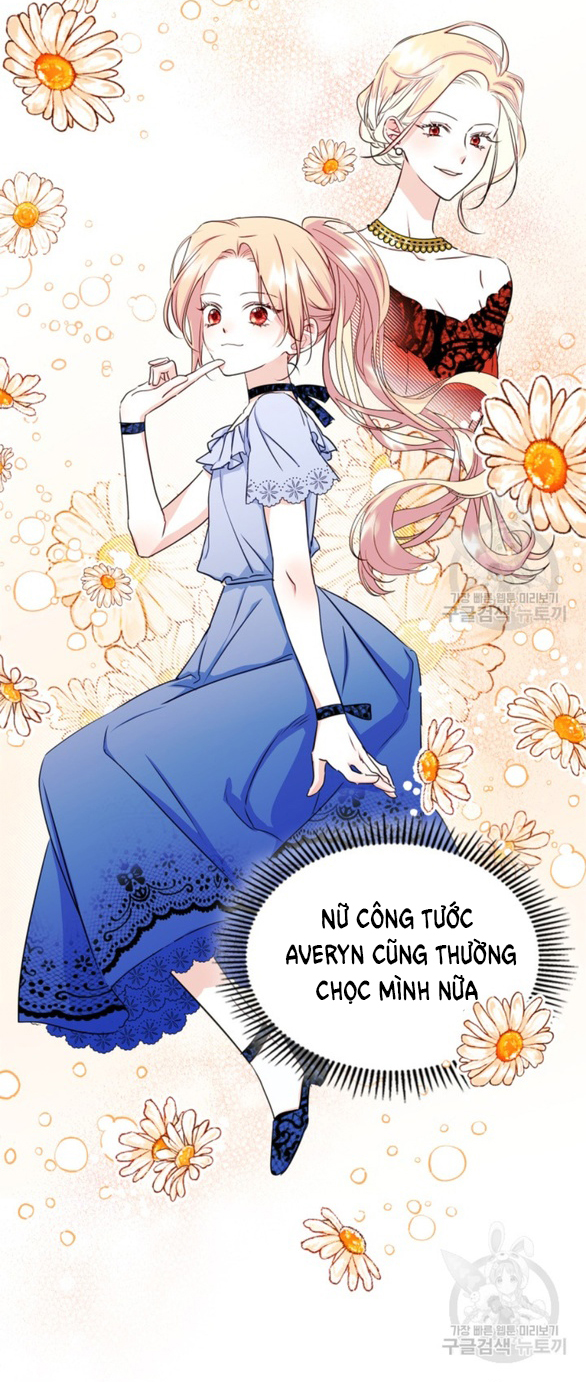 tôi đã trở thành bạn gái của nam chính chapter 12.1 25