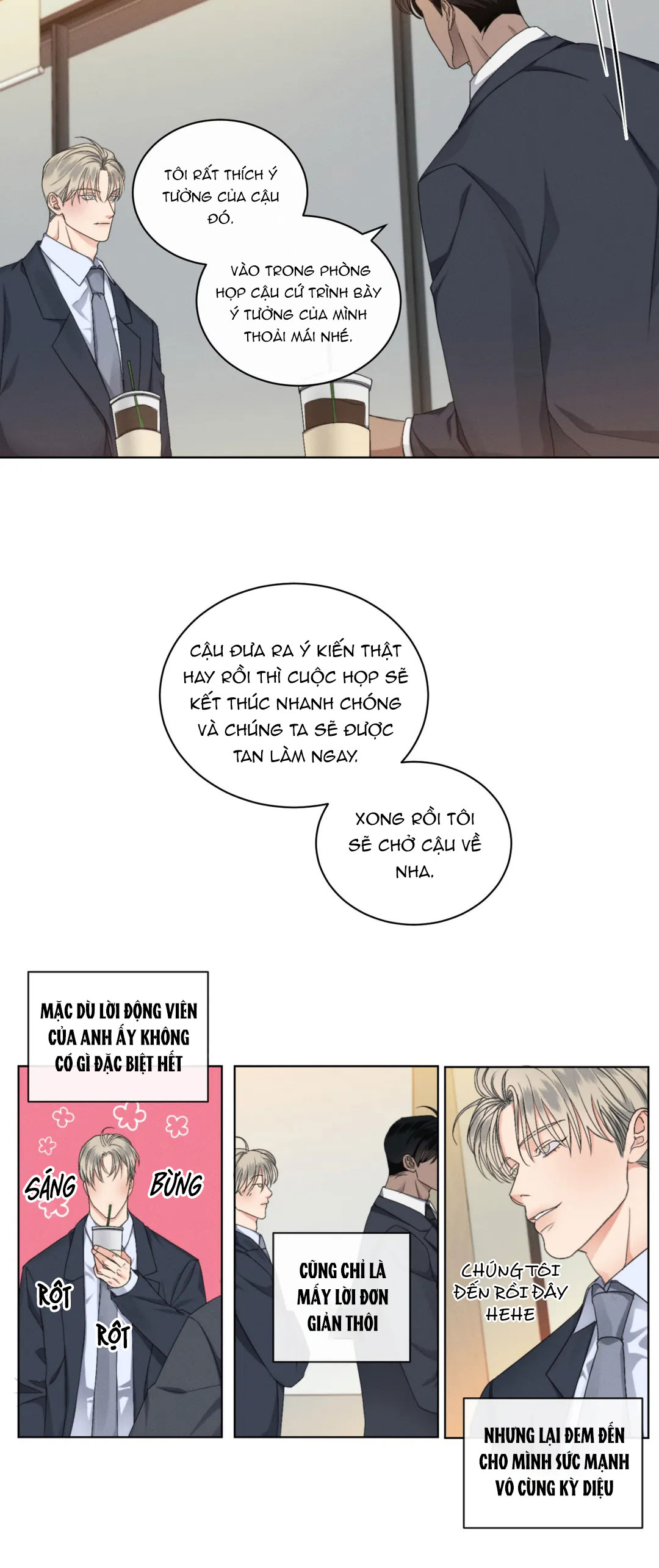 kick off chapter 9 31