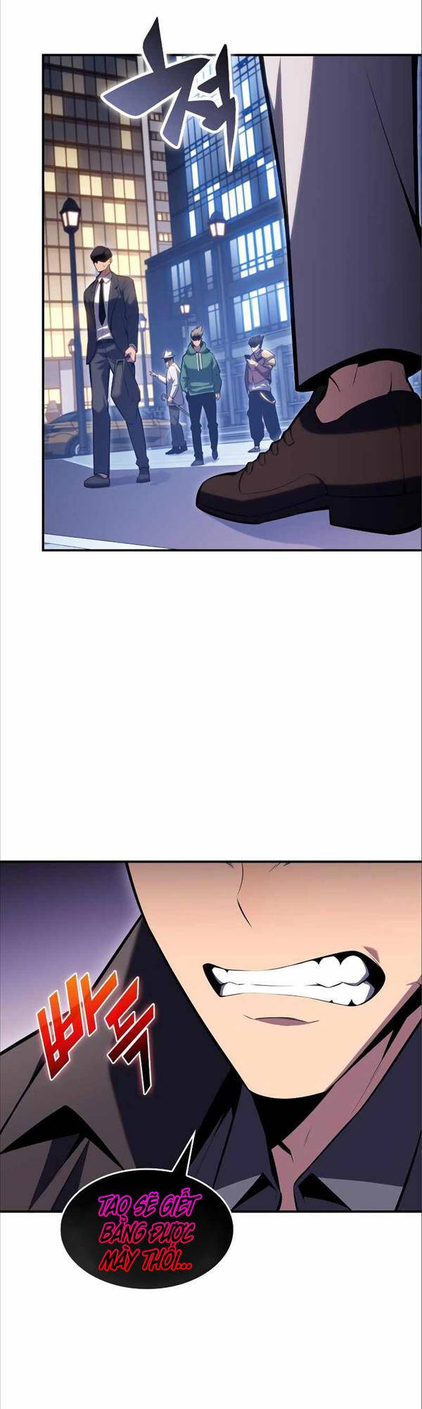 Người Chơi Mới Cấp Tối Đa Chapter 87 48