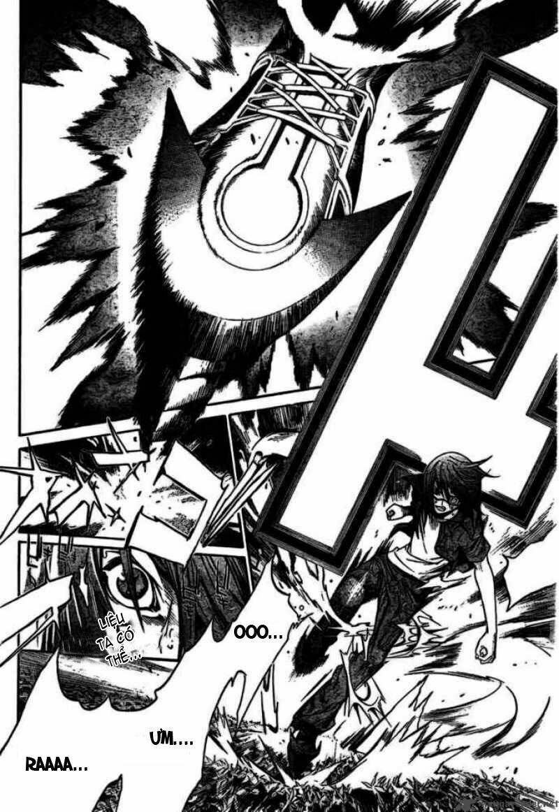air gear chapter 187 6