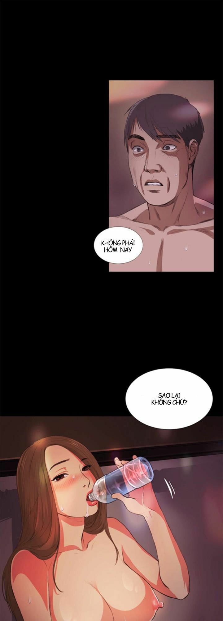 by chance chapter 50 57