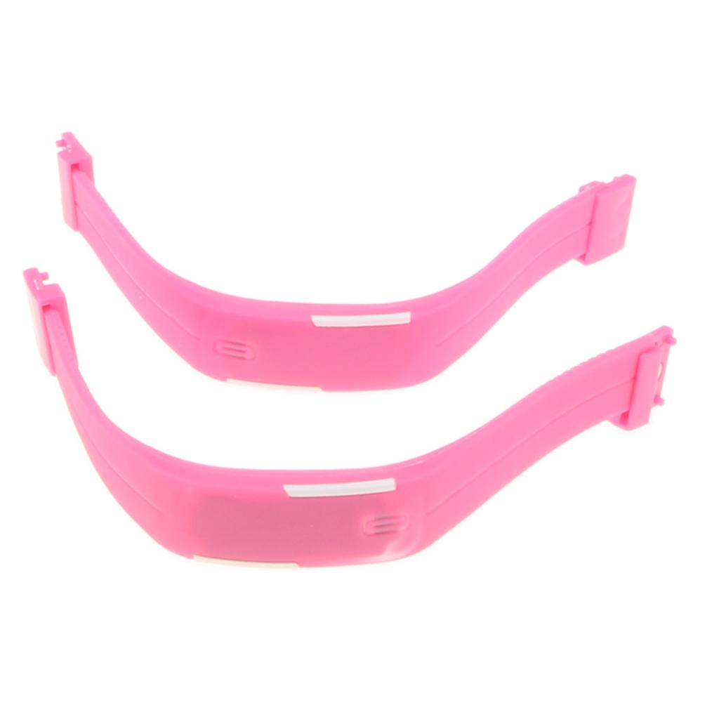 Fashion LED Electronic Sport Watch  Bracelet