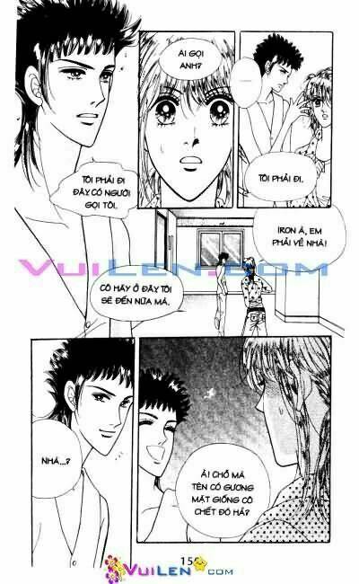 vật cản tình yêu chapter 6 142