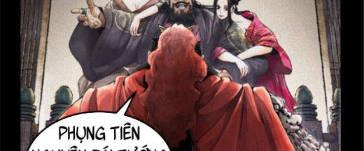máy mô phỏng nhân sinh của lữ bố chapter 1 43