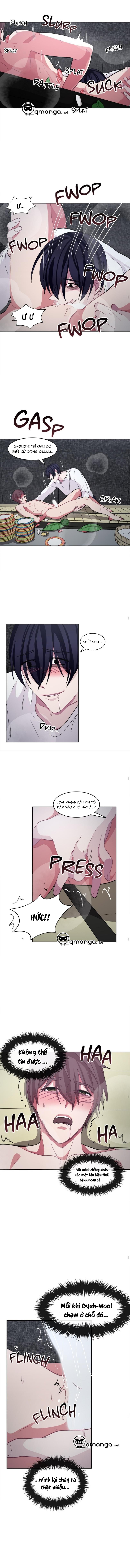 hãy tuân lệnh tôi chapter 17 8