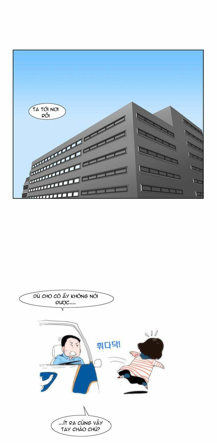 can't see can't hear but love chapter 6 64