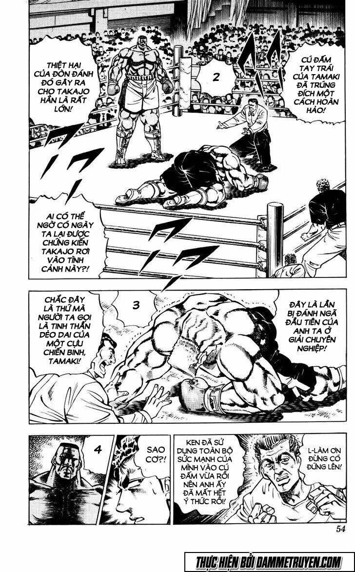 bakudan chapter 11 3