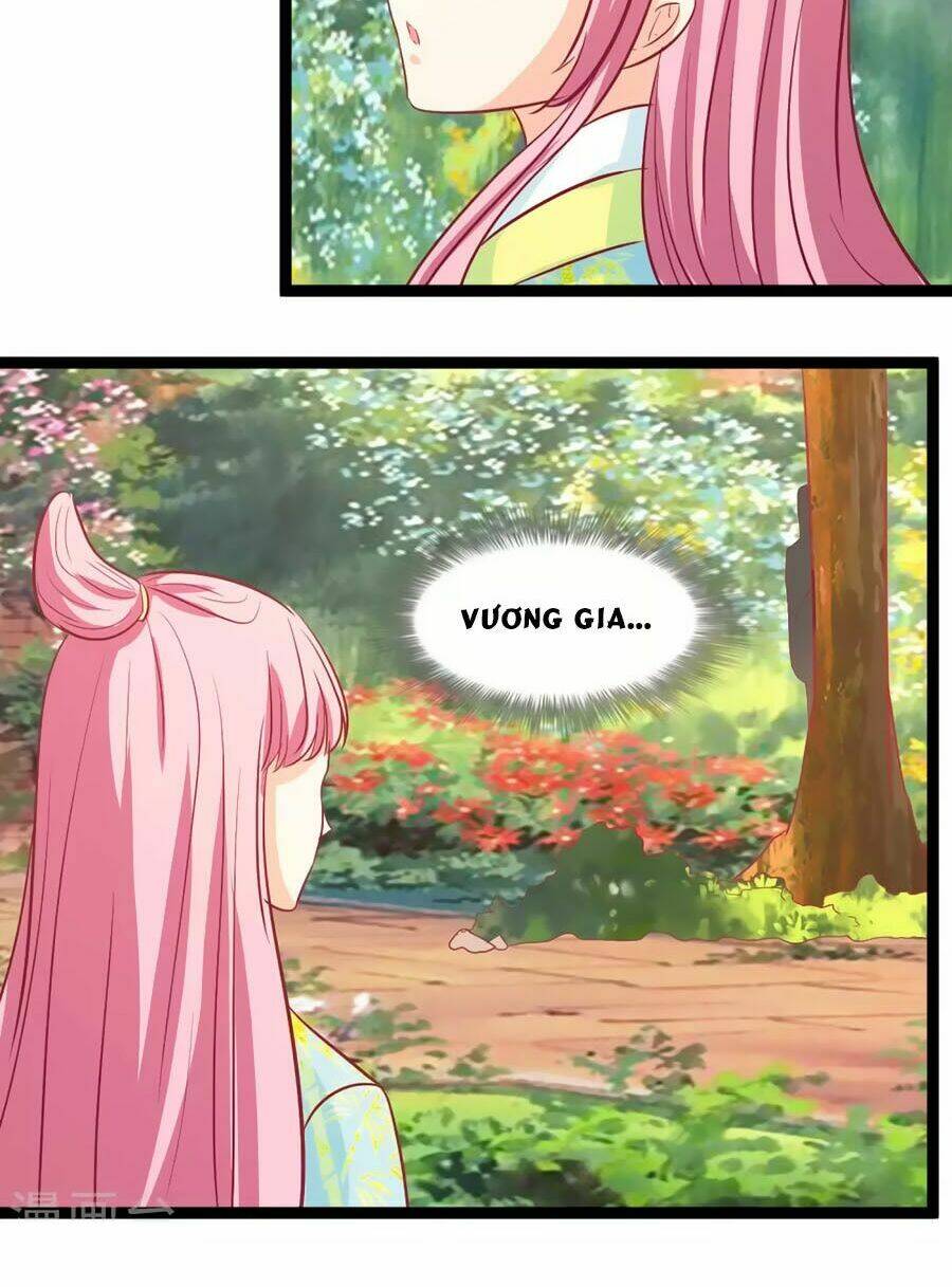 thỏ yêu tiểu vương phi chapter 110 3