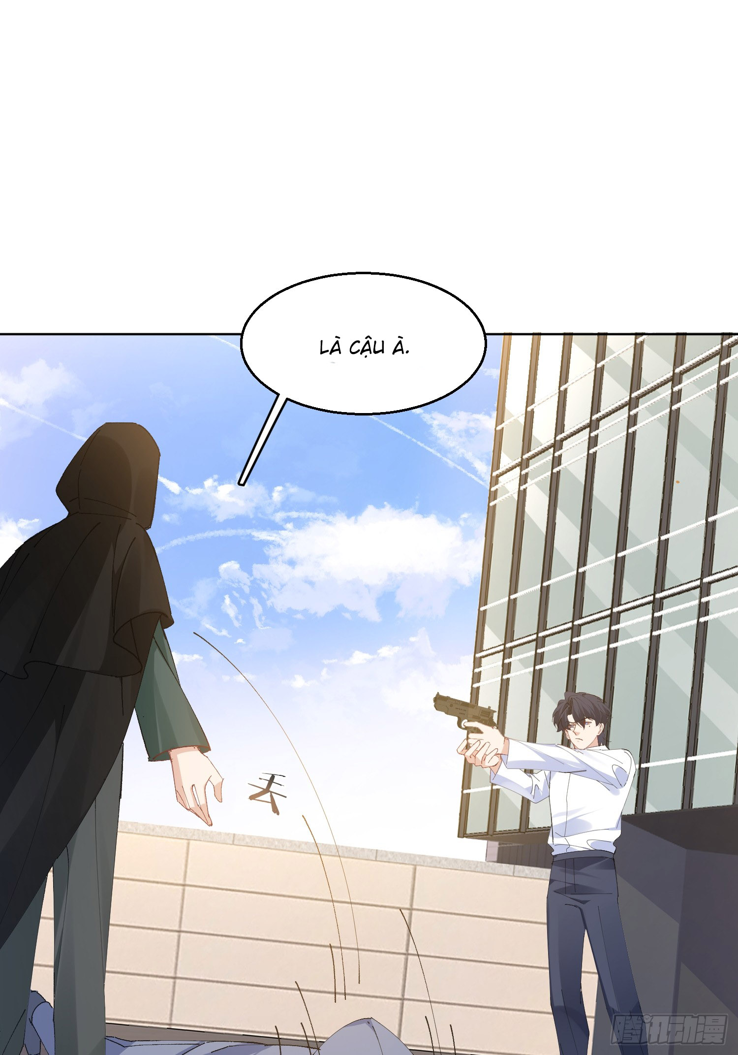 ỷ trên hiếp dưới chapter 9 22