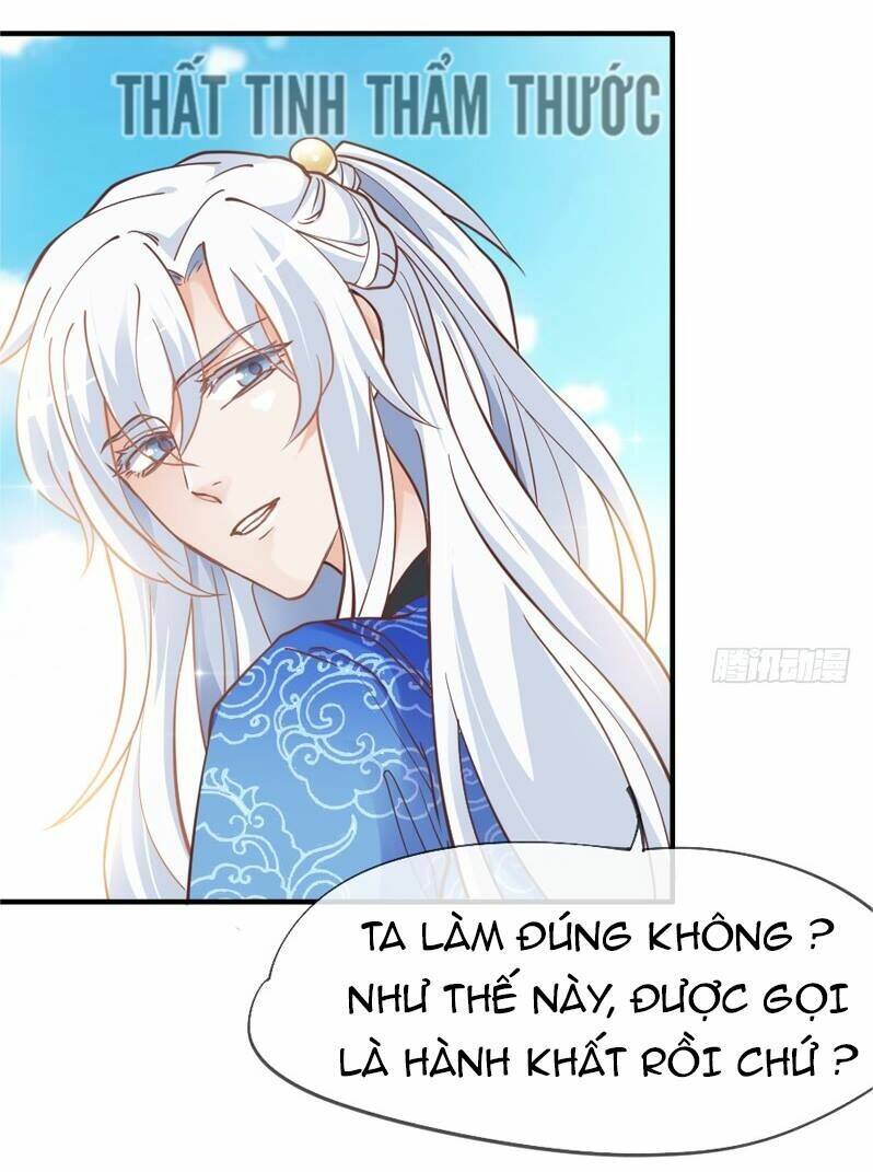 giữ chặt tiểu bạch long chapter 33 50