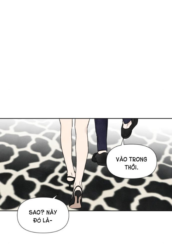 điều khiến tôi quyết tâm muốn chết chapter 58.2 25