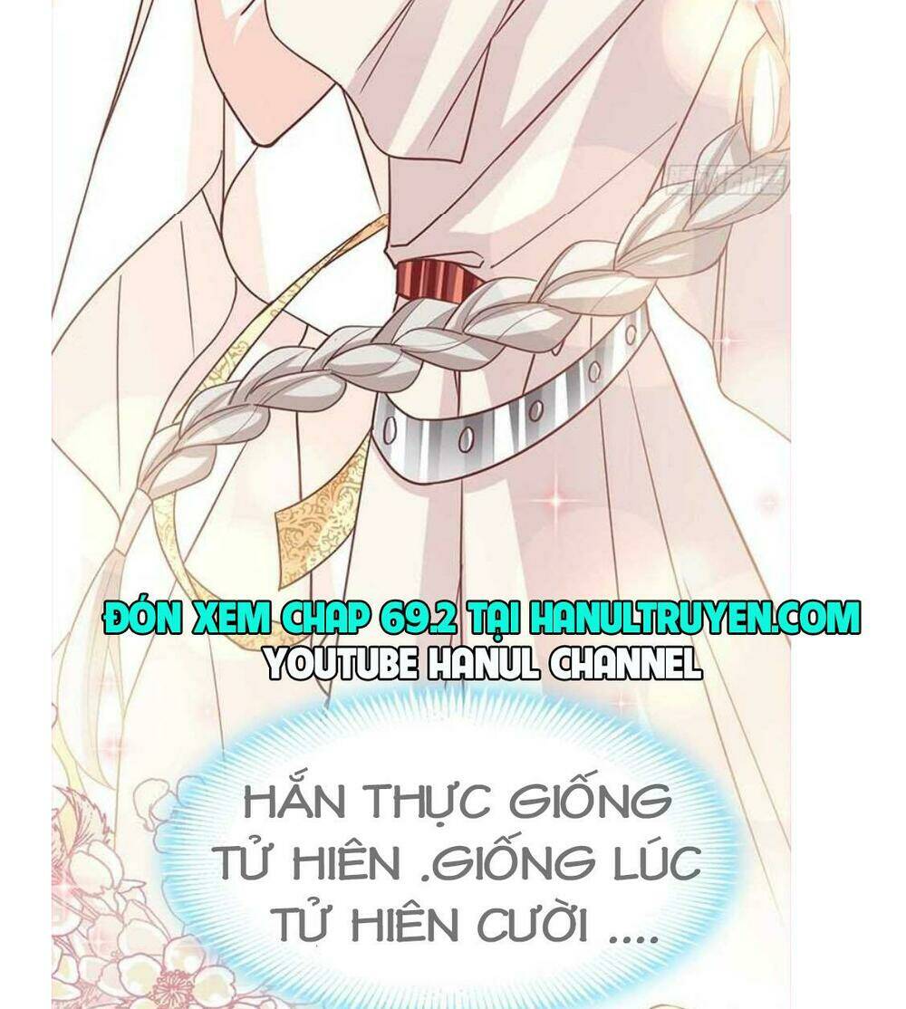 thiên hạ đệ nhất sủng phi chapter 69.1 15