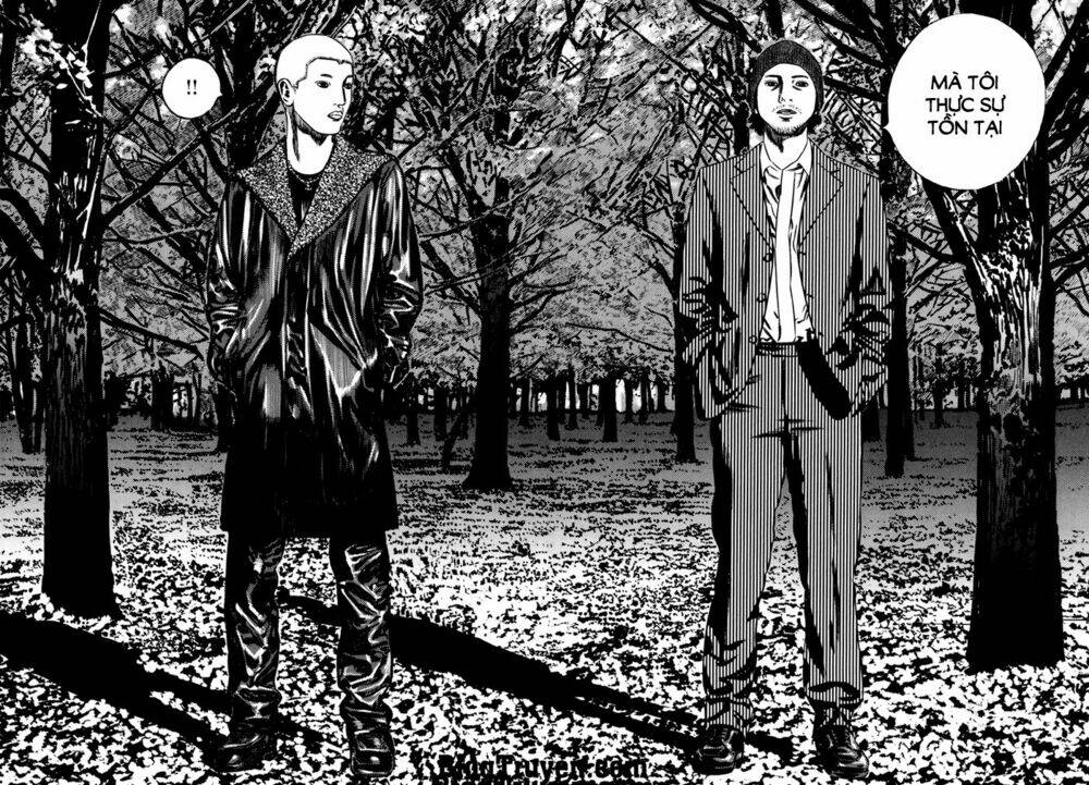 homunculus chapter 97 6