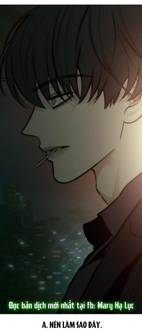 [18+] Nước Mắt Trên Đóa Hoa Tàn chapter 14.1 41