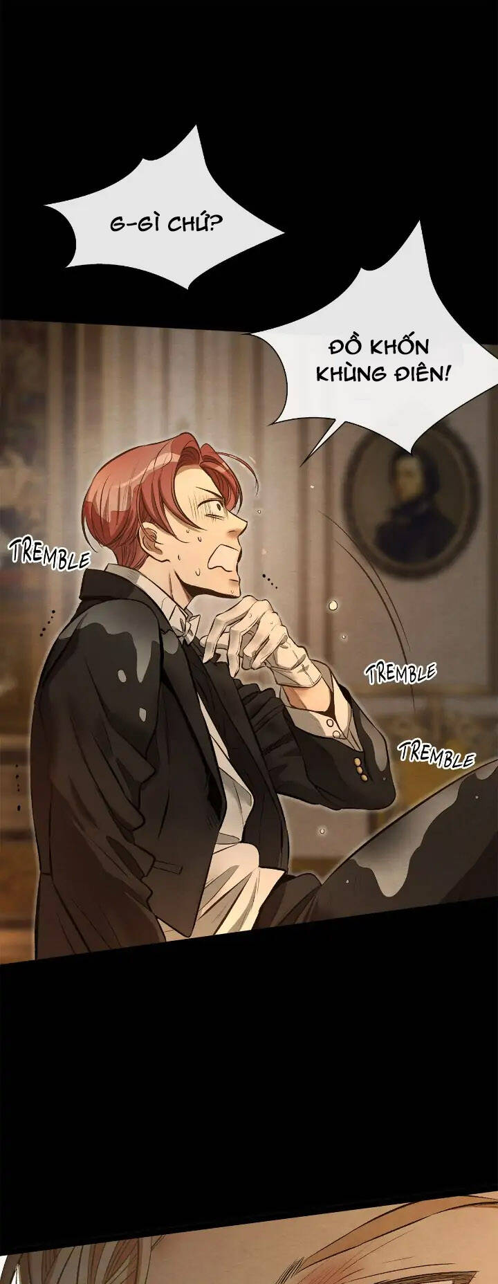 Hoàng Tử Rắc Rối chapter 17.2 49