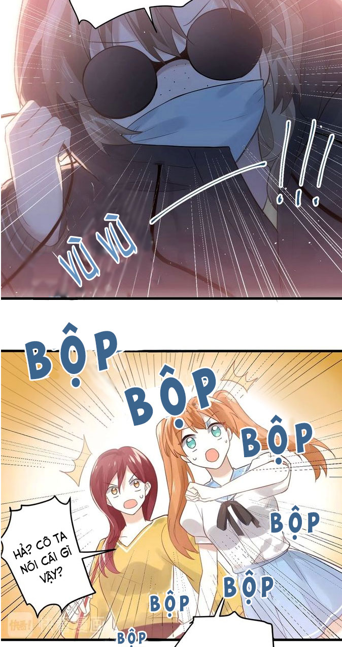 tình yêu hoang tưởng chapter 1.1 43