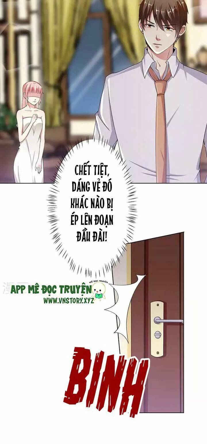 tổng tài đại nhân thật xấu hổ chapter 16 3