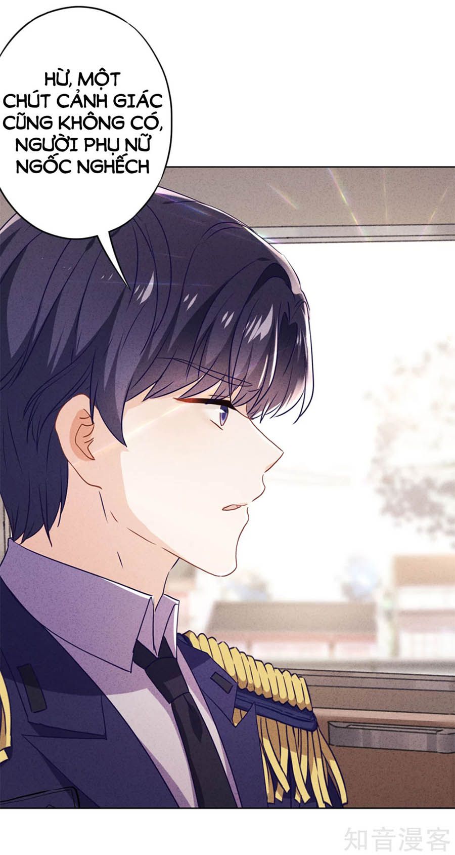 thiếu soái, vợ anh muốn lật trời! chapter 99 29